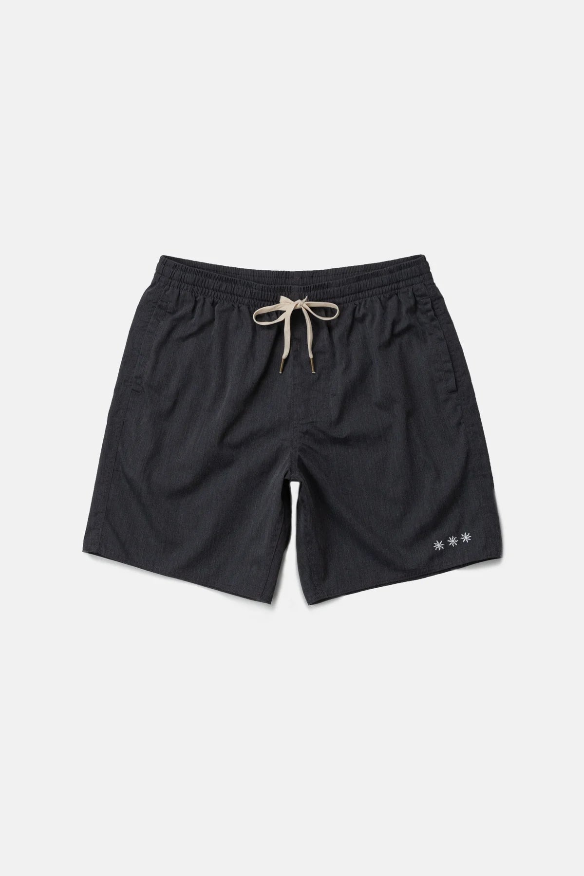 Logger Vintage Jam BLK