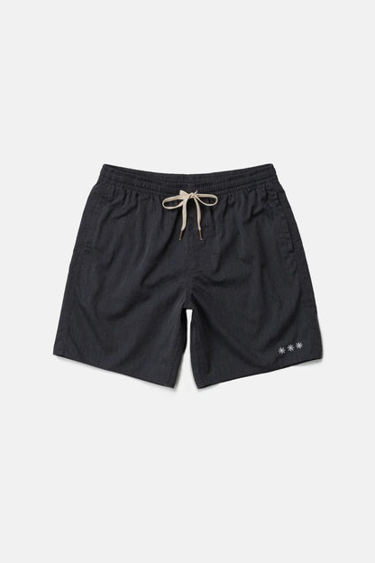 Logger Vintage Jam BLK