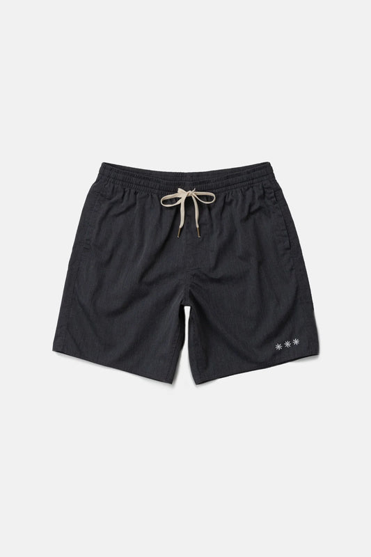 Logger Vintage Jam BLK