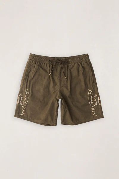 High Plains Jam Brown