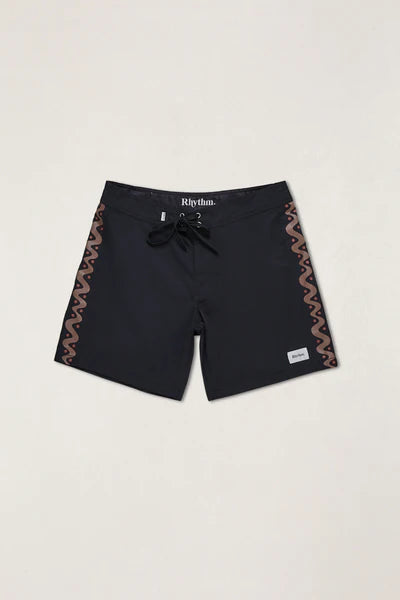 Snake Trials Trunk Black