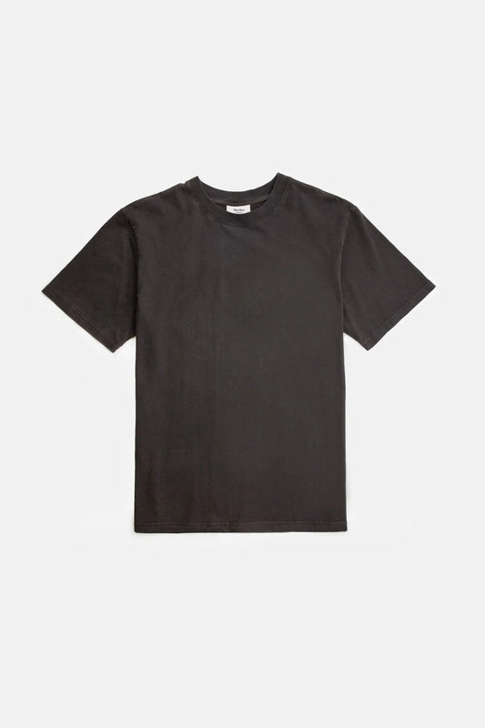 Classic Vintage Tee Black