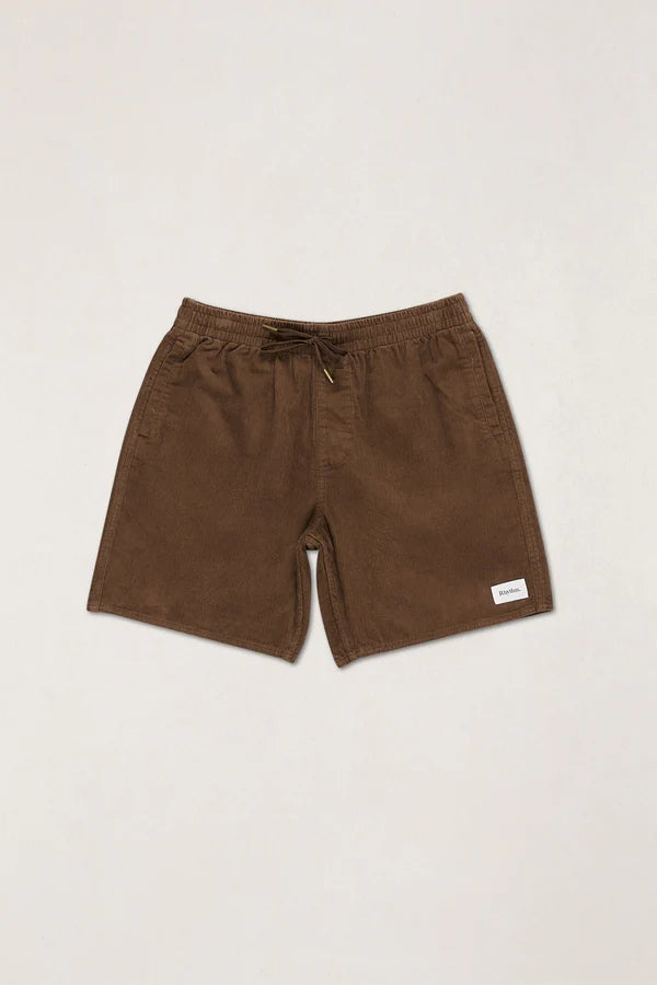 Classic Cord Jam Chocolate