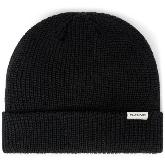 Cory Beanie - Black Onyix