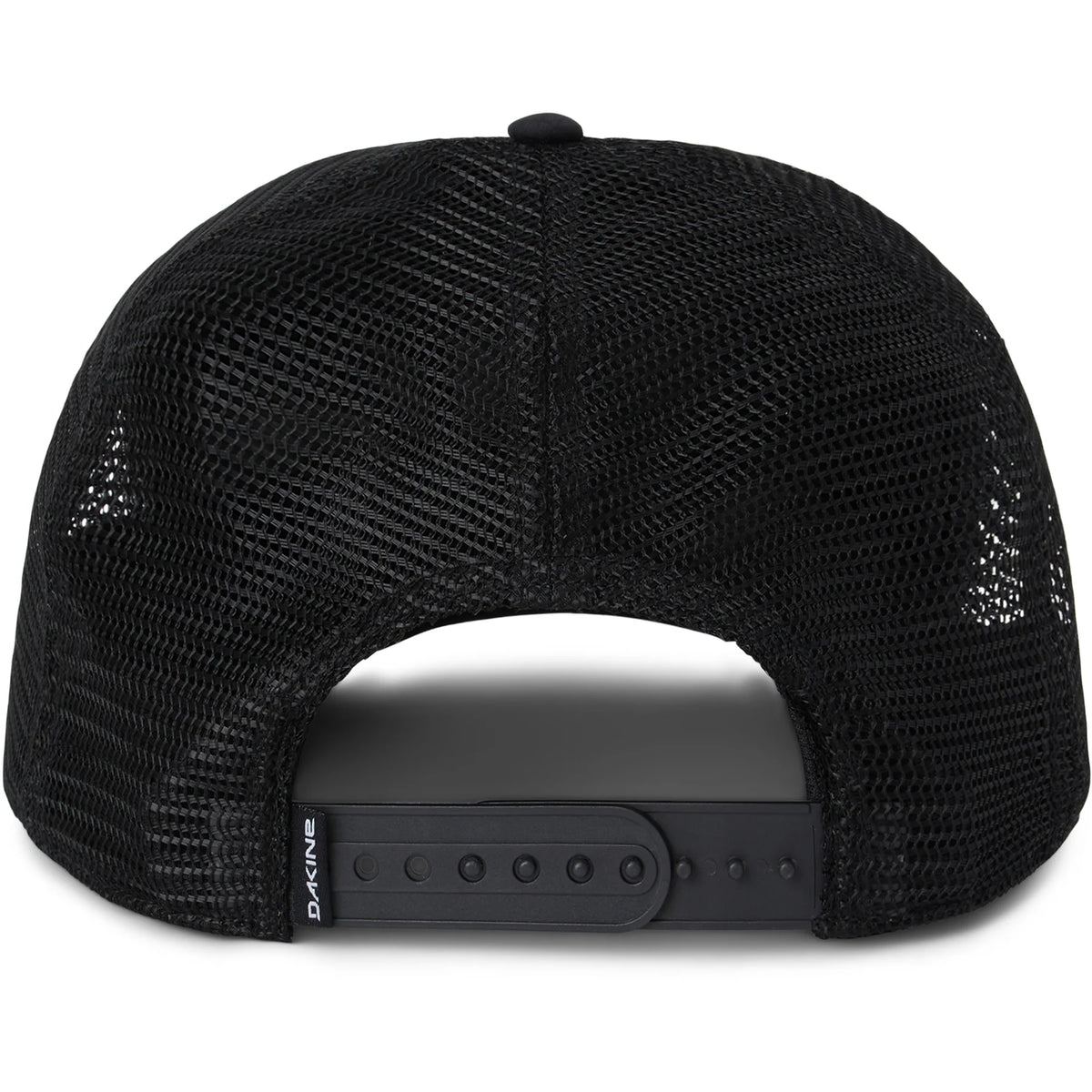 Cruisin Trucker - Black