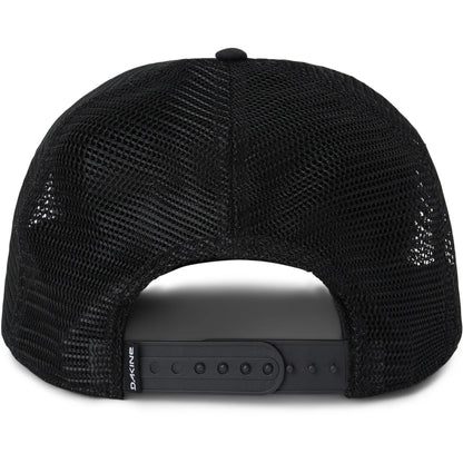 Cruisin Trucker - Black