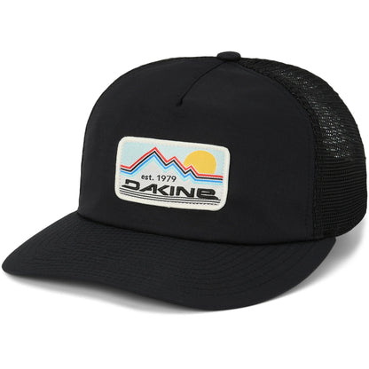 Cruisin Trucker - Black