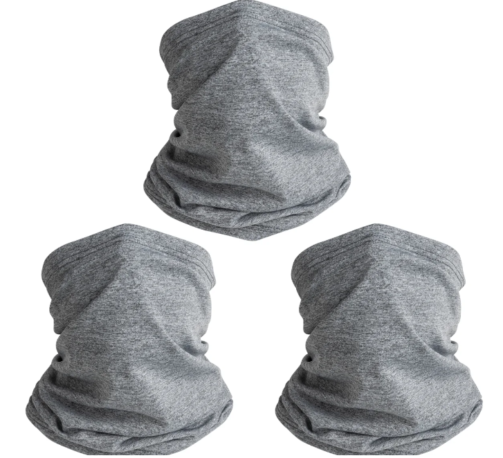 Bandanas Neck Gaiter For Kids
