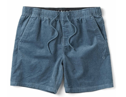 No See Ums Cord Eco 17" Boys Elastic Walkshort BHZ