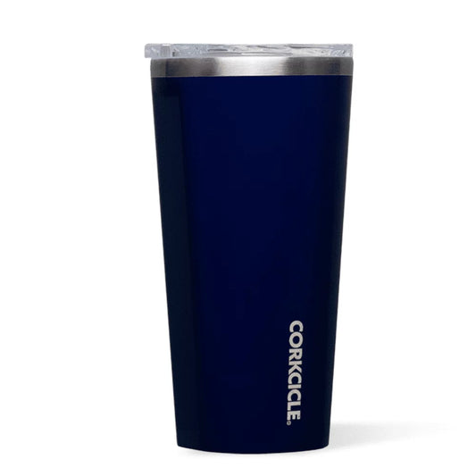 Tumbler - 16oz Gloss Midnight Navy