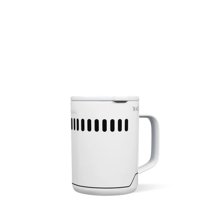 Mug - 16oz STAR WARS- Stormtrooper