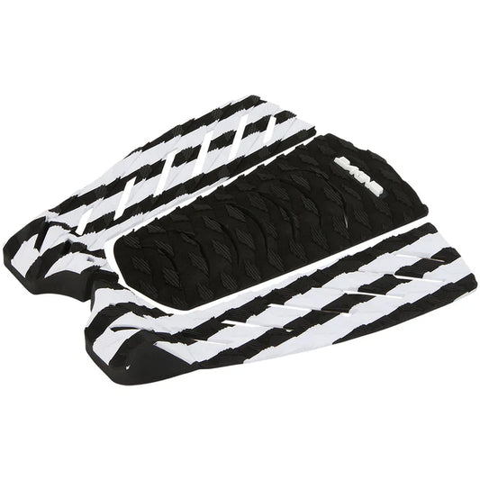 Super Lite Surf Traction Pad - Zebra Stripes