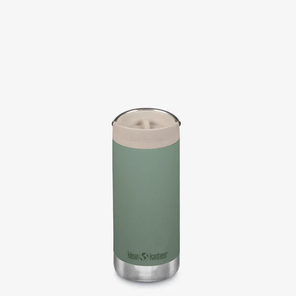 TK Wide 12 oz Cafe Cap