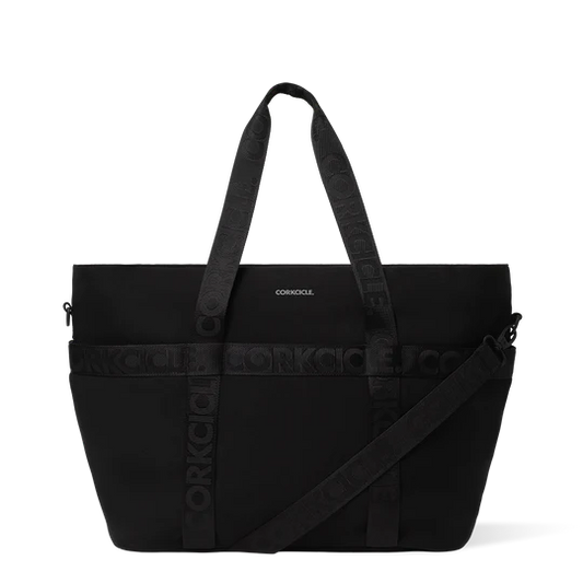 Estelle Tote - Black