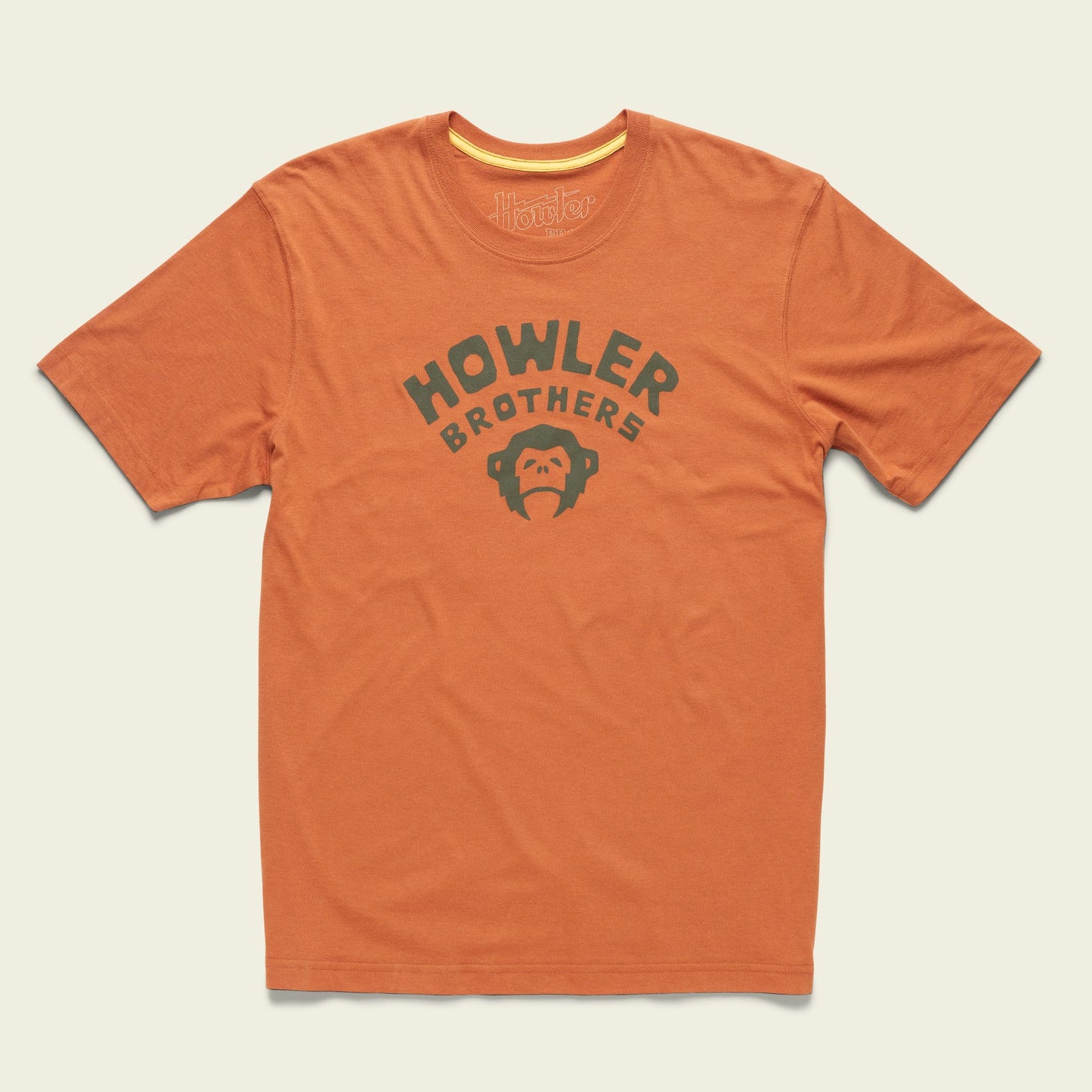Select T - Camp Howler: Adobe