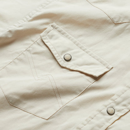 H Bar B Snapshirt RIV