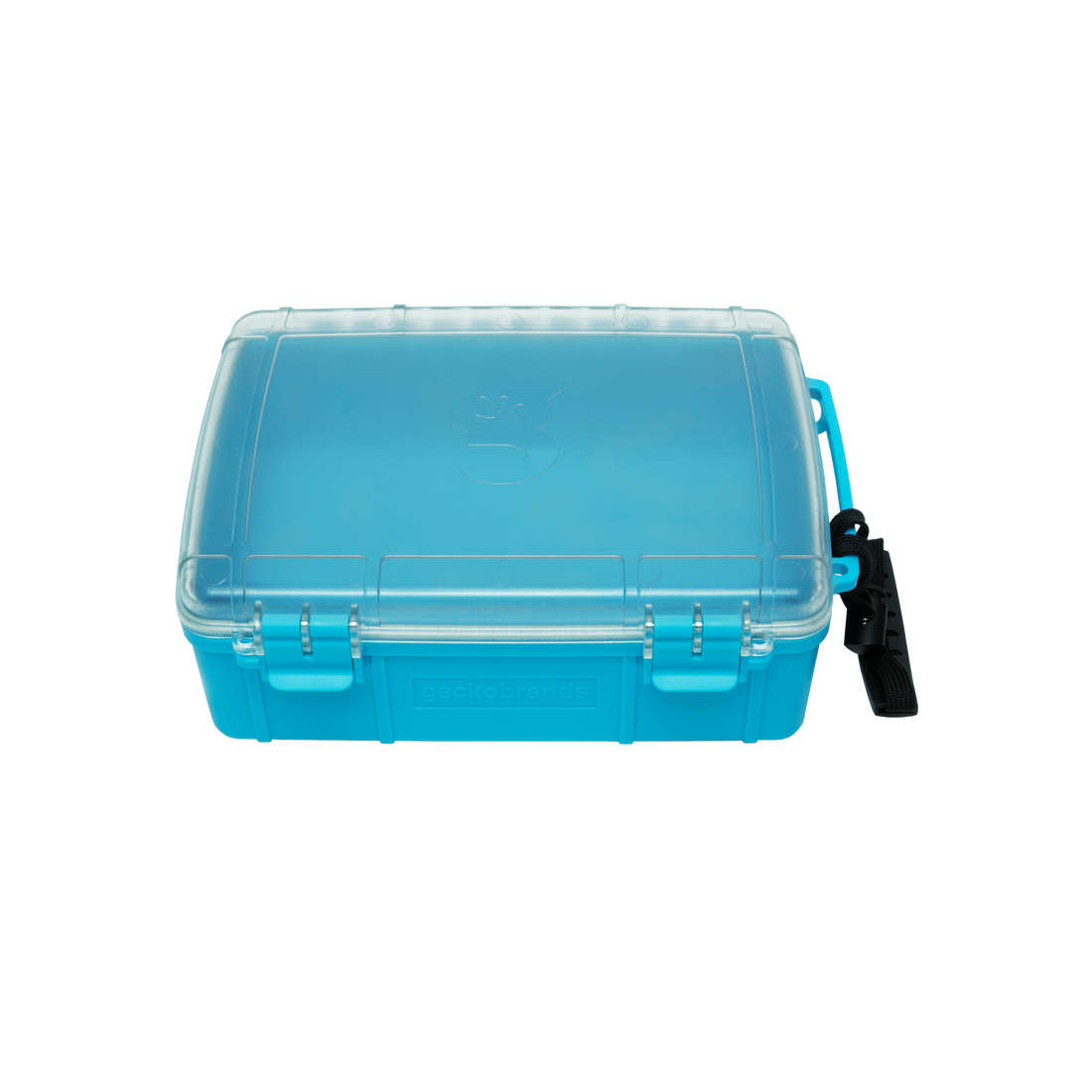 Dry Box Waterproof - Large - Blue