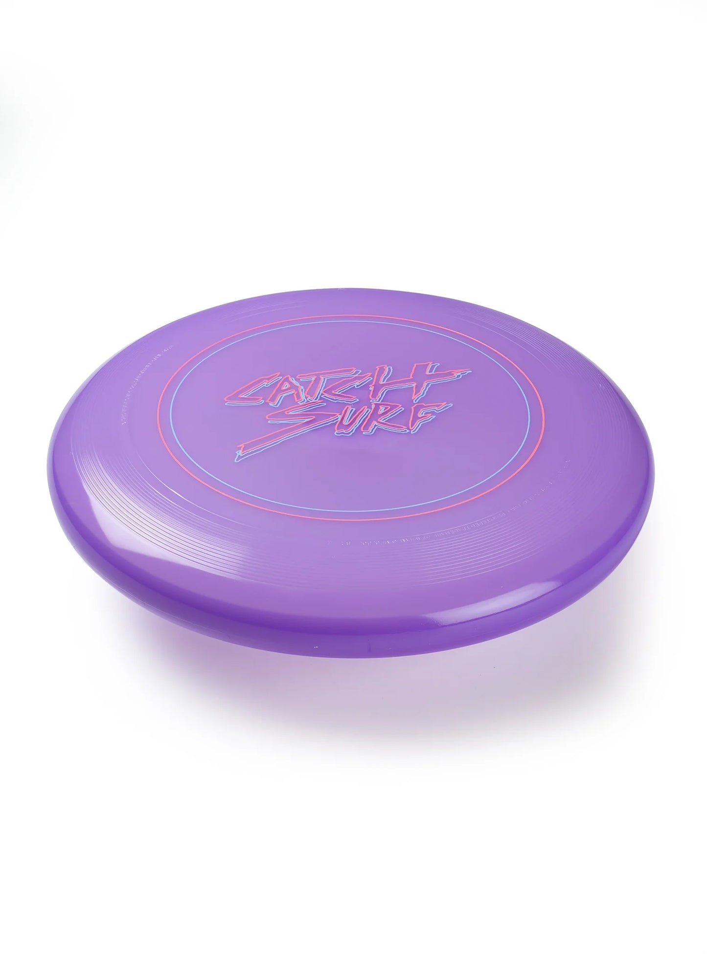 Slash Frisbee Purple