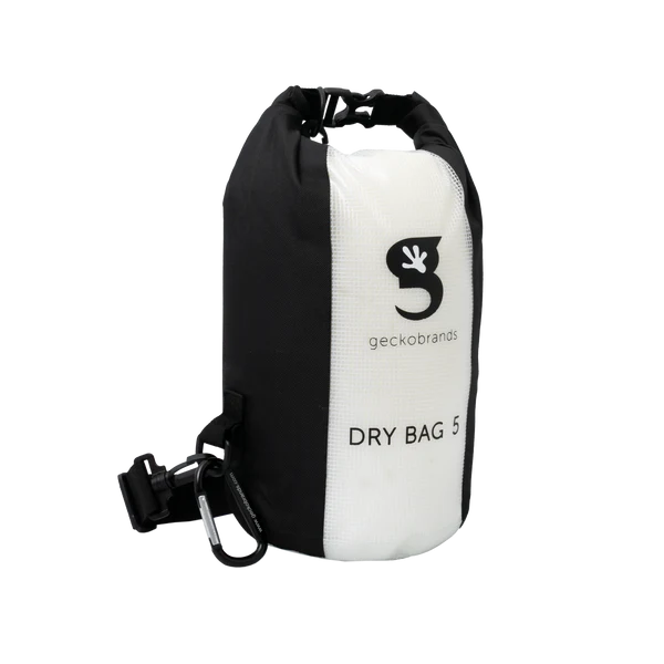 Durable View Dry Bag 5L