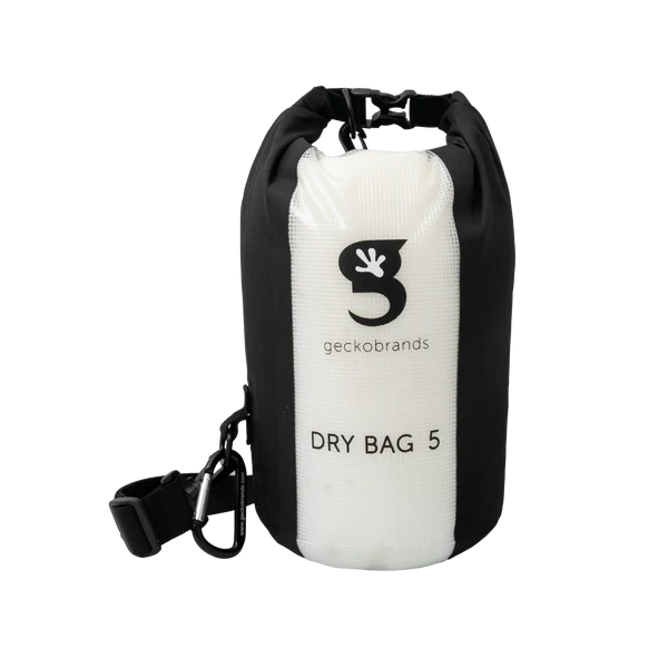 Durable View Dry Bag 5L