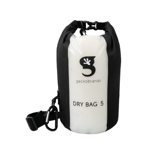 Durable View Dry Bag 5L