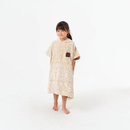 NIÑO Ginny-Kids-Poncho