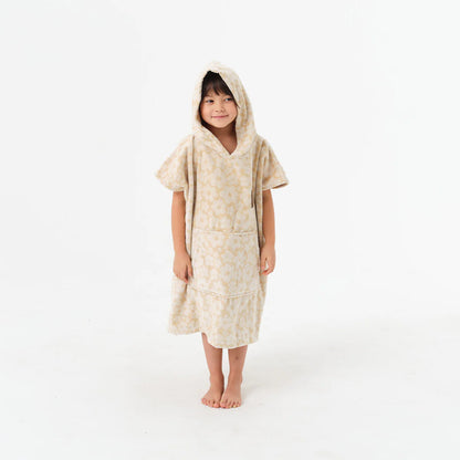 NIÑO Ginny-Kids-Poncho