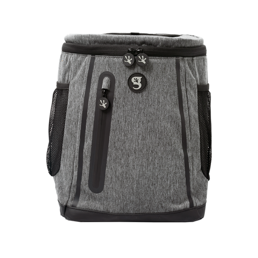 Opticool Backpack Cooler - Everyday Grey