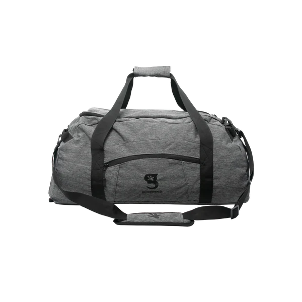 Endurance Duffel - Medium - Edg/Bk