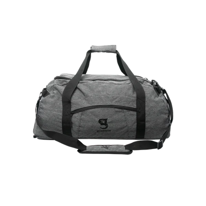 Endurance Duffel - Medium - Edg/Bk