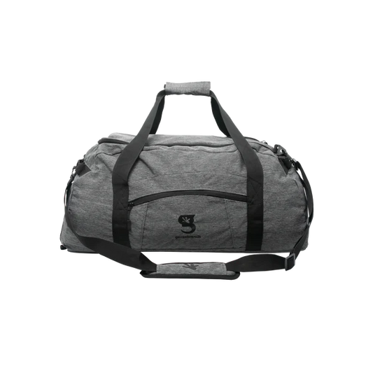 Endurance Duffel - Medium - Edg/Bk