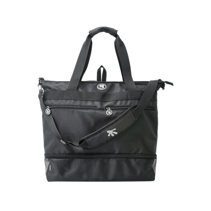 Crossover Tote, Sport Black