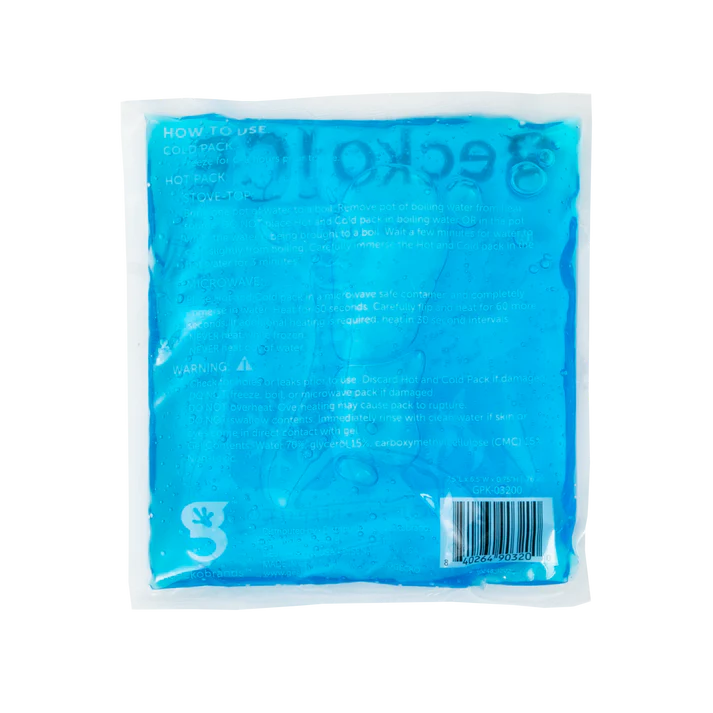 Gecko Ice Hot & Cold Pack