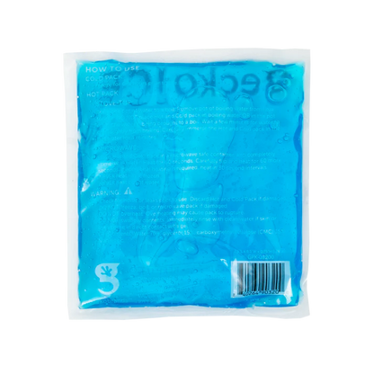 Gecko Ice Hot & Cold Pack