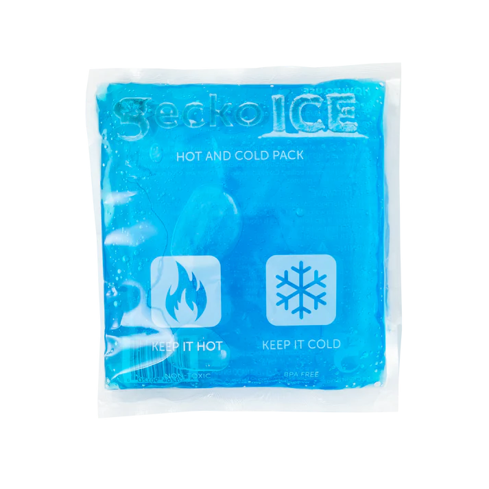 Gecko Ice Hot & Cold Pack