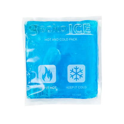 Gecko Ice Hot & Cold Pack