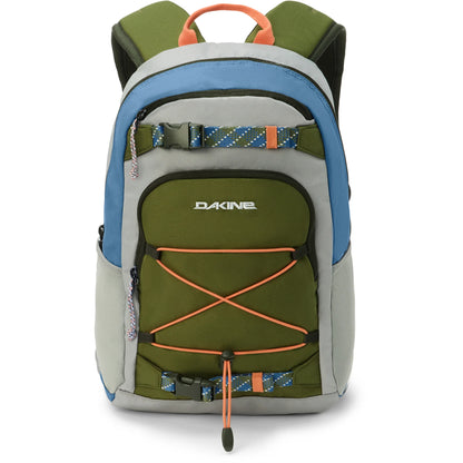 Grom Backpack 13L Pumpkin Patch