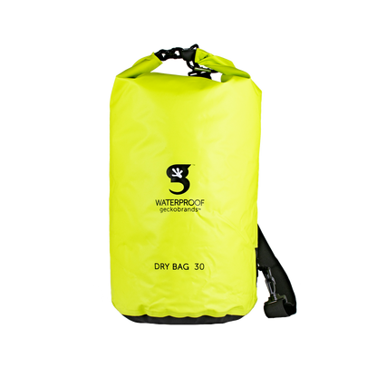 Tarpaulin Dry Bag 30L - Greenc