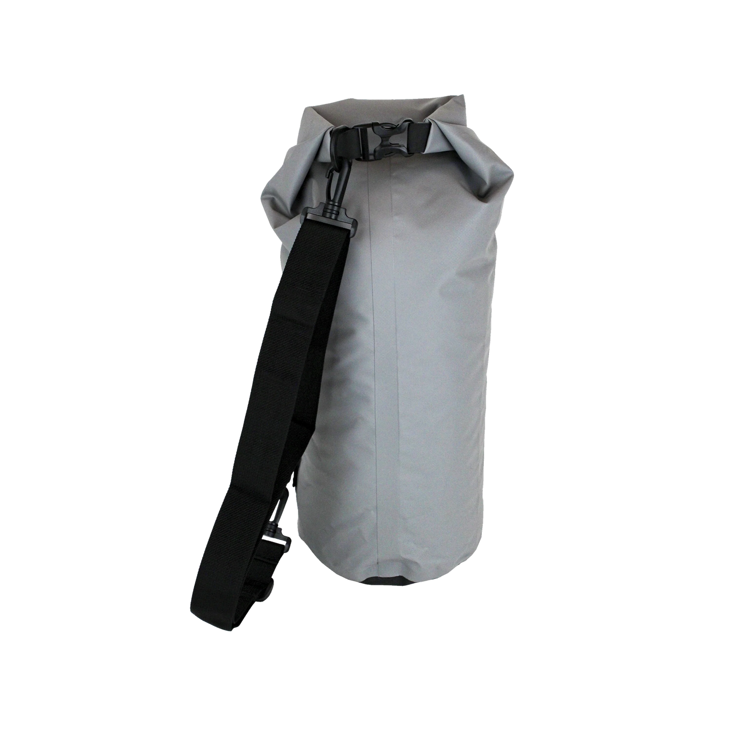 Tarpaulin Dry Bag 10L - Grey