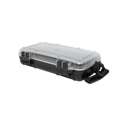 Dry Box Waterproof - Medium - Black
