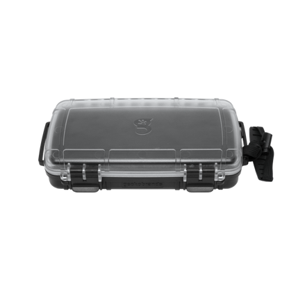 Dry Box Waterproof - Medium - Black