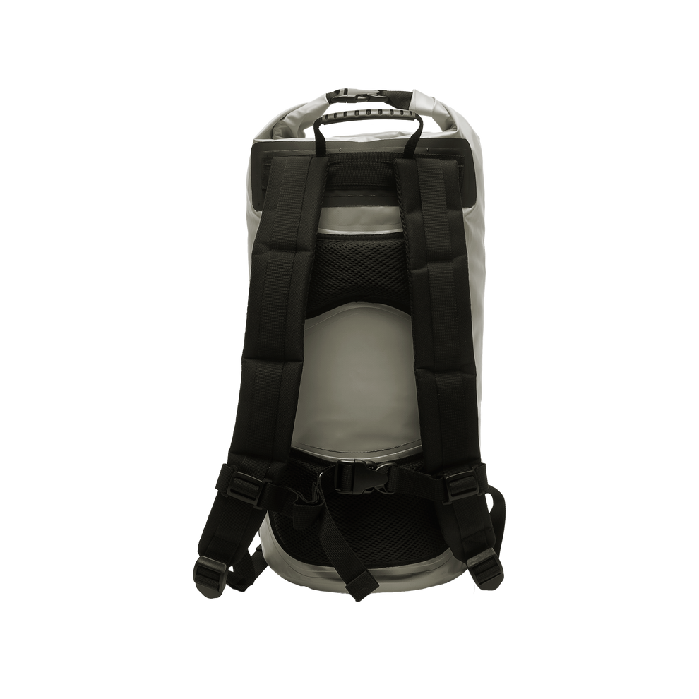 Hydroner 20L Backpack - Grey/Black
