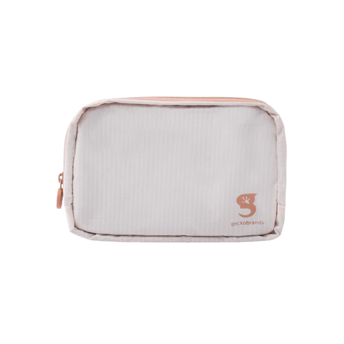 Waterproof Belt Bag - Sand
