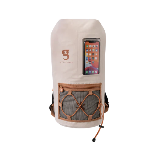 Hydroner 20L Backpack - Sand