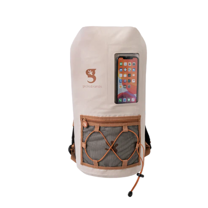 Hydroner 20L Backpack - Sand