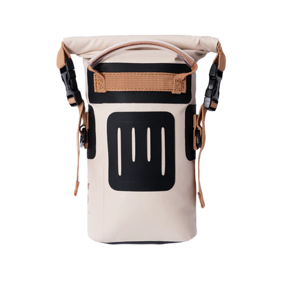 Phone Tote Dry Bag - Sand