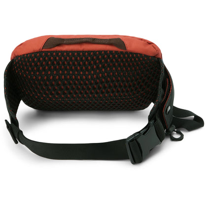 Hot Laps Hip Pack 1L - Red Tide