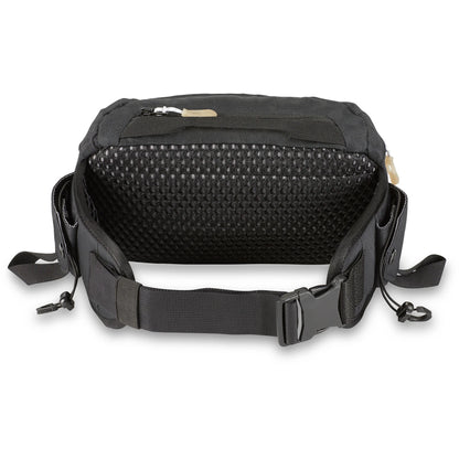 Hot Laps Hip Pack 2L - Black