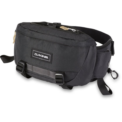 Hot Laps Hip Pack 2L - Black