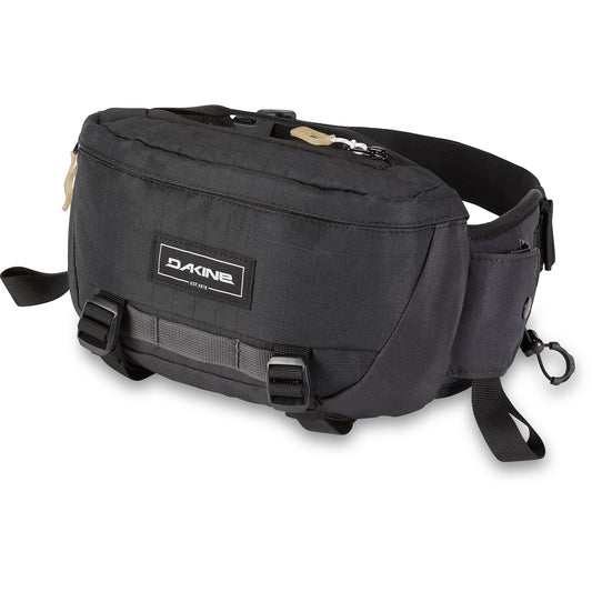 Hot Laps Hip Pack 2L - Black